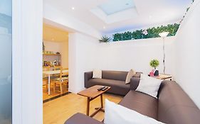 Charming 2 Bedrooms Flat For 6 In King'S Cross