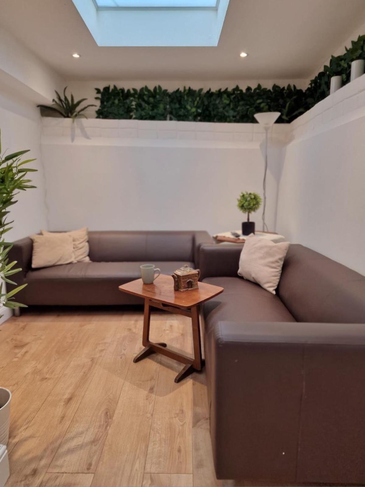 Charming 2 Bedrooms Flat For 6 In King'S Cross London Exterior photo