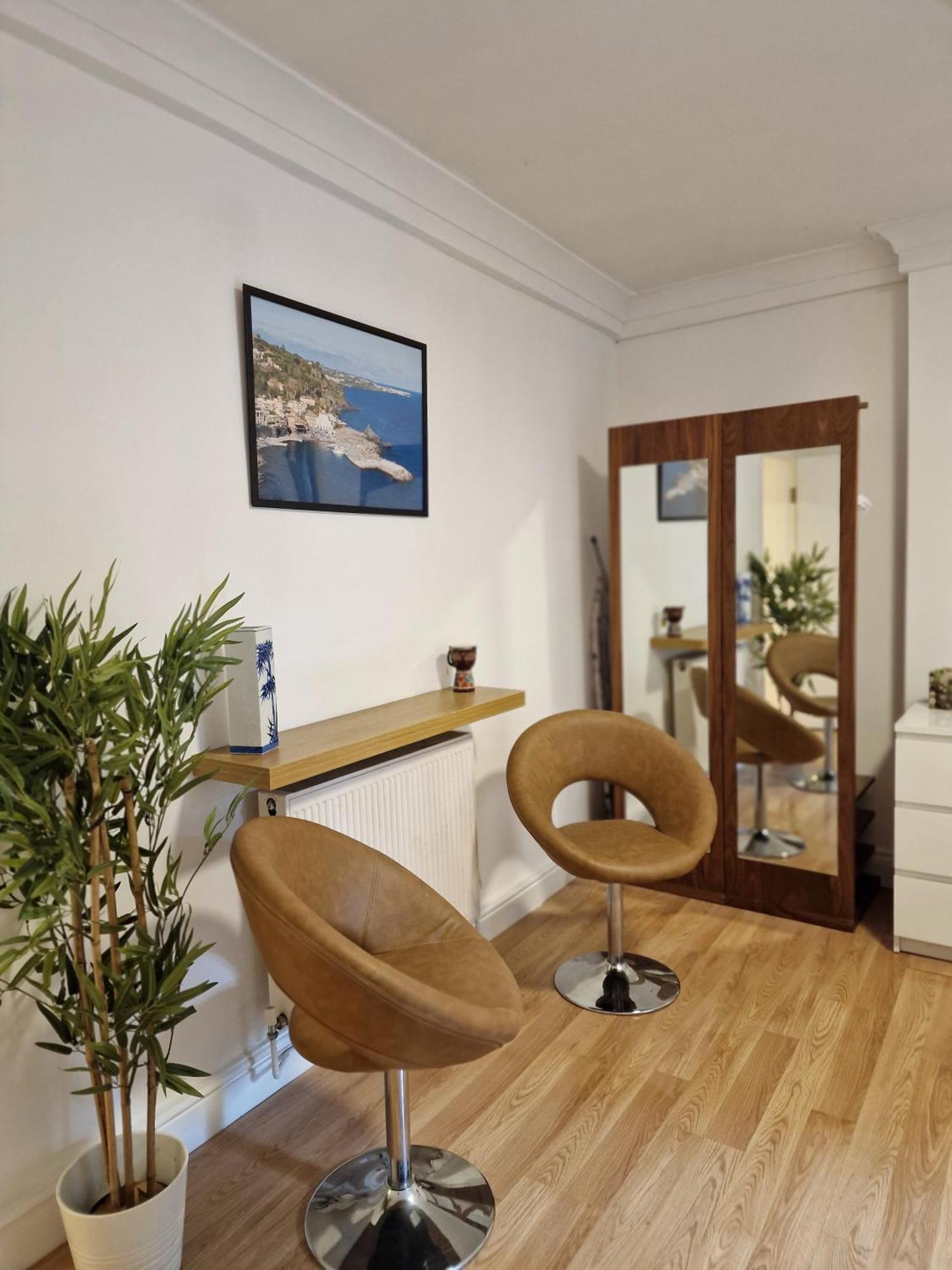 Charming 2 Bedrooms Flat For 6 In King'S Cross London Exterior photo
