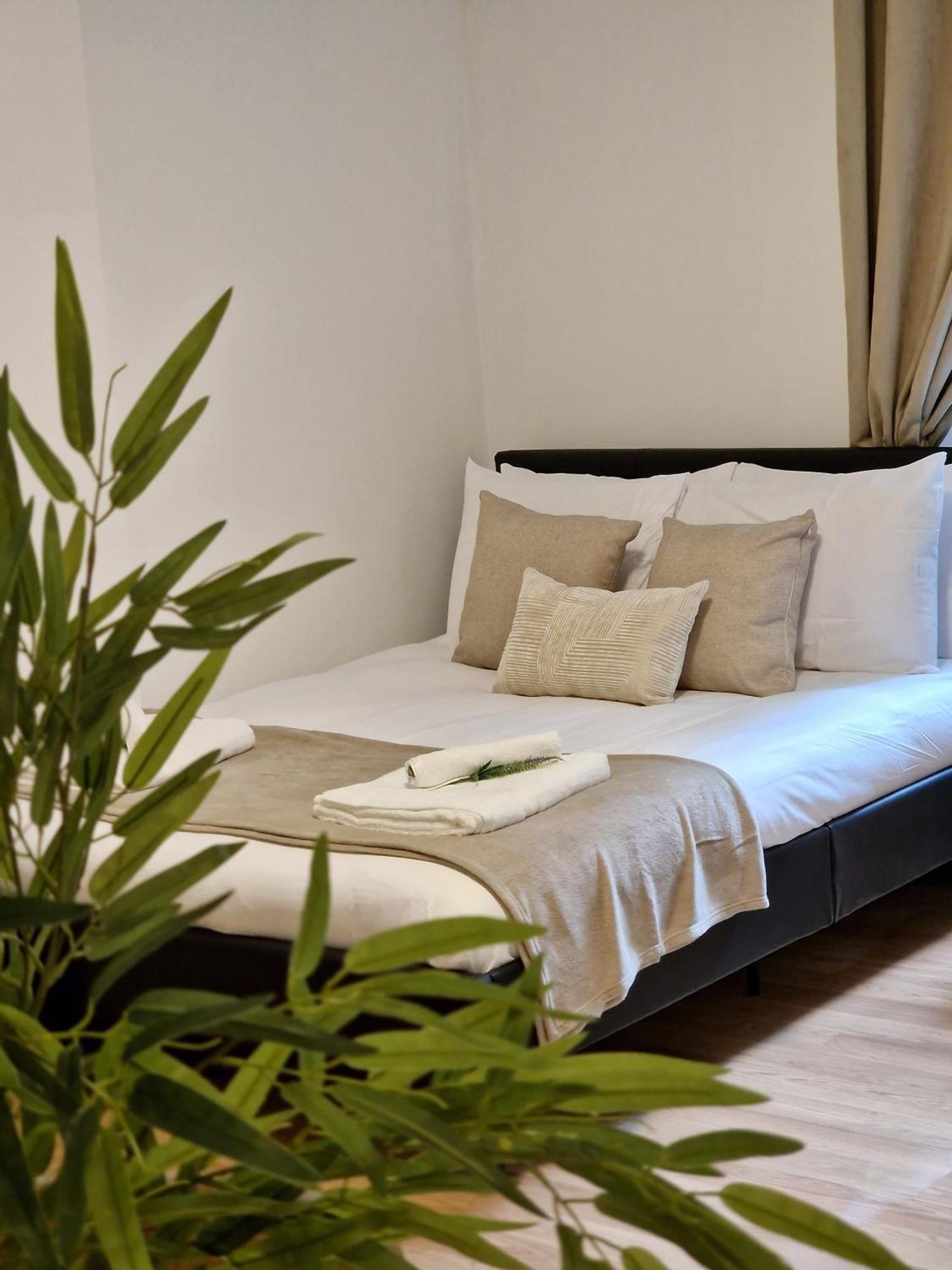 Charming 2 Bedrooms Flat For 6 In King'S Cross London Exterior photo
