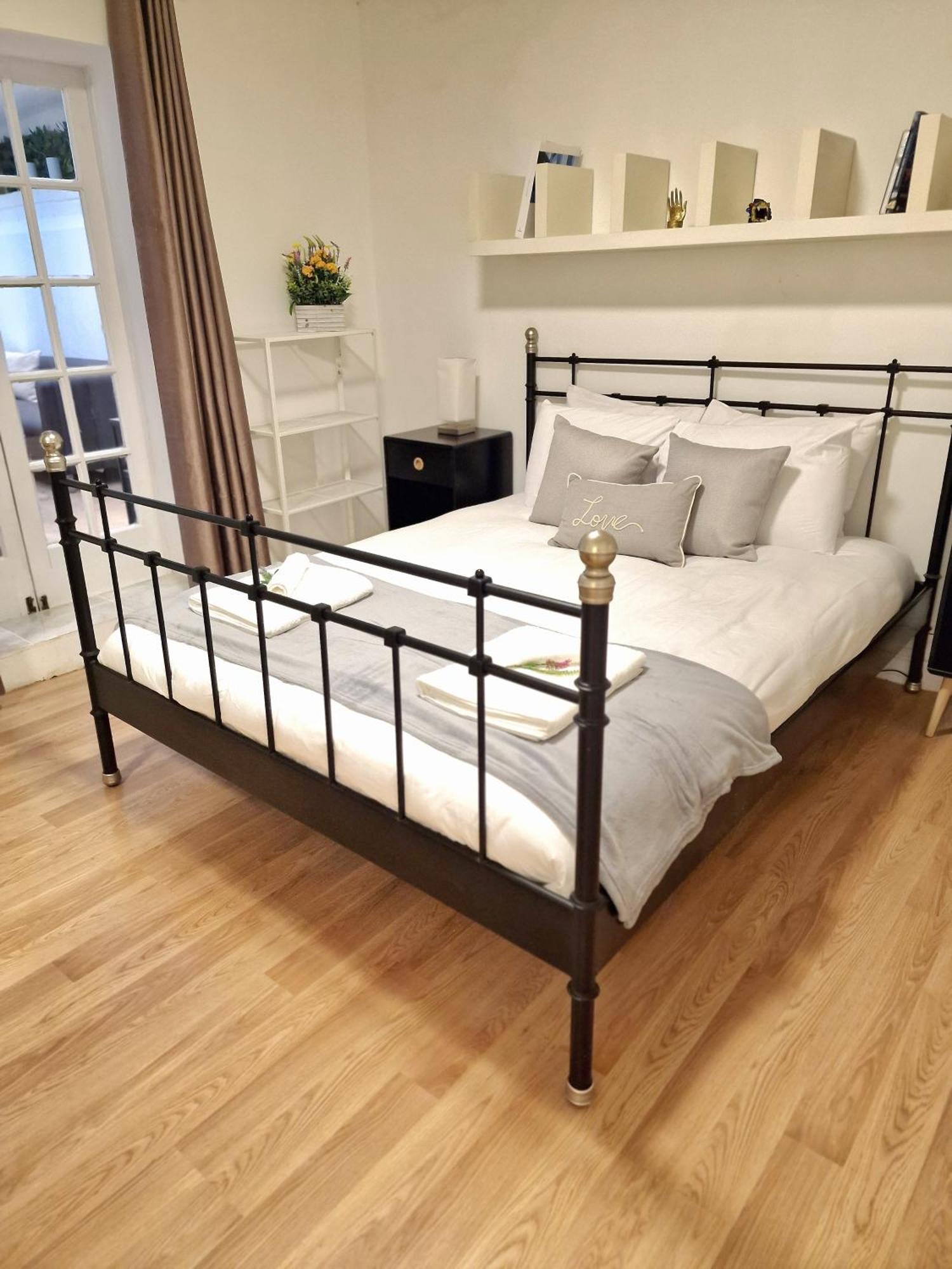 Charming 2 Bedrooms Flat For 6 In King'S Cross London Exterior photo