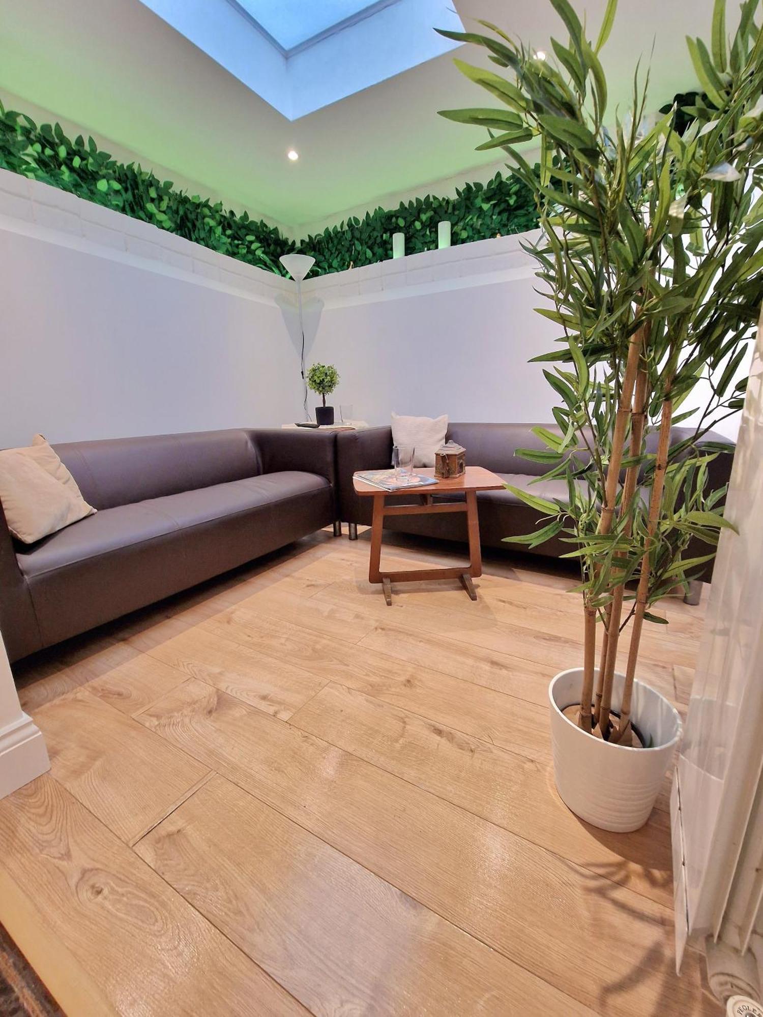 Charming 2 Bedrooms Flat For 6 In King'S Cross London Exterior photo