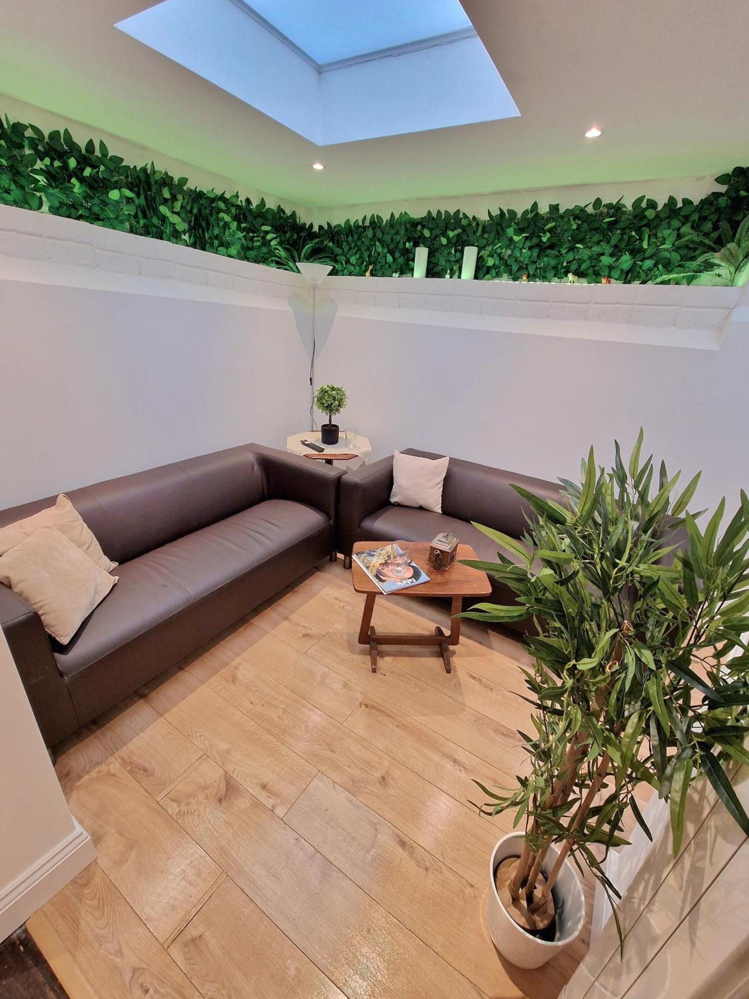Charming 2 Bedrooms Flat For 6 In King'S Cross London Exterior photo