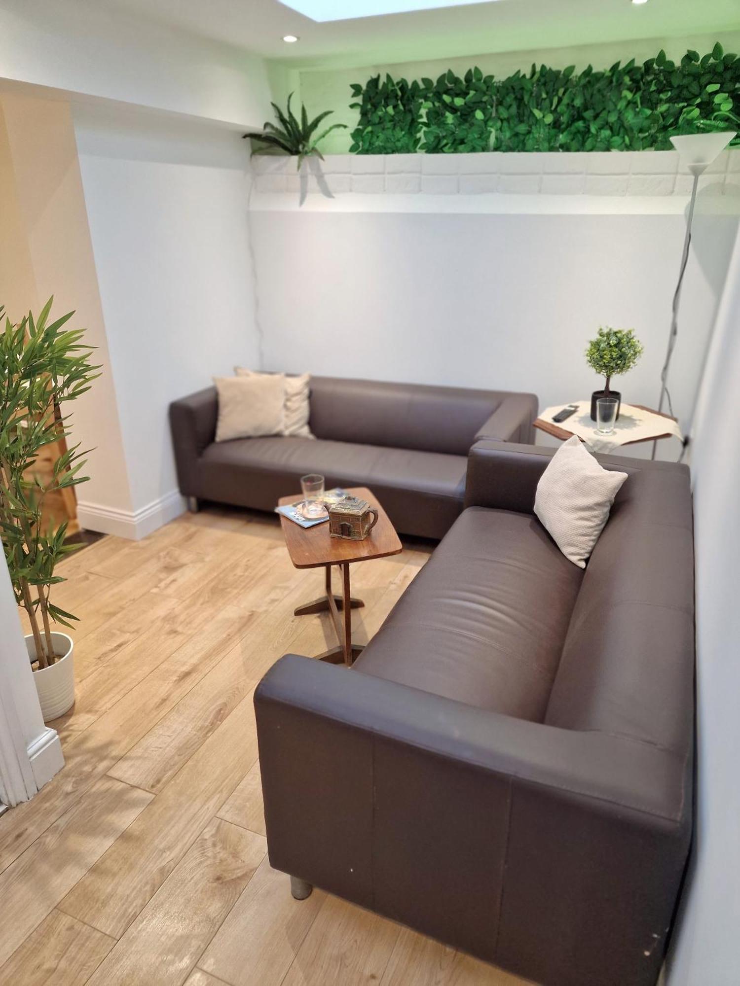 Charming 2 Bedrooms Flat For 6 In King'S Cross London Exterior photo