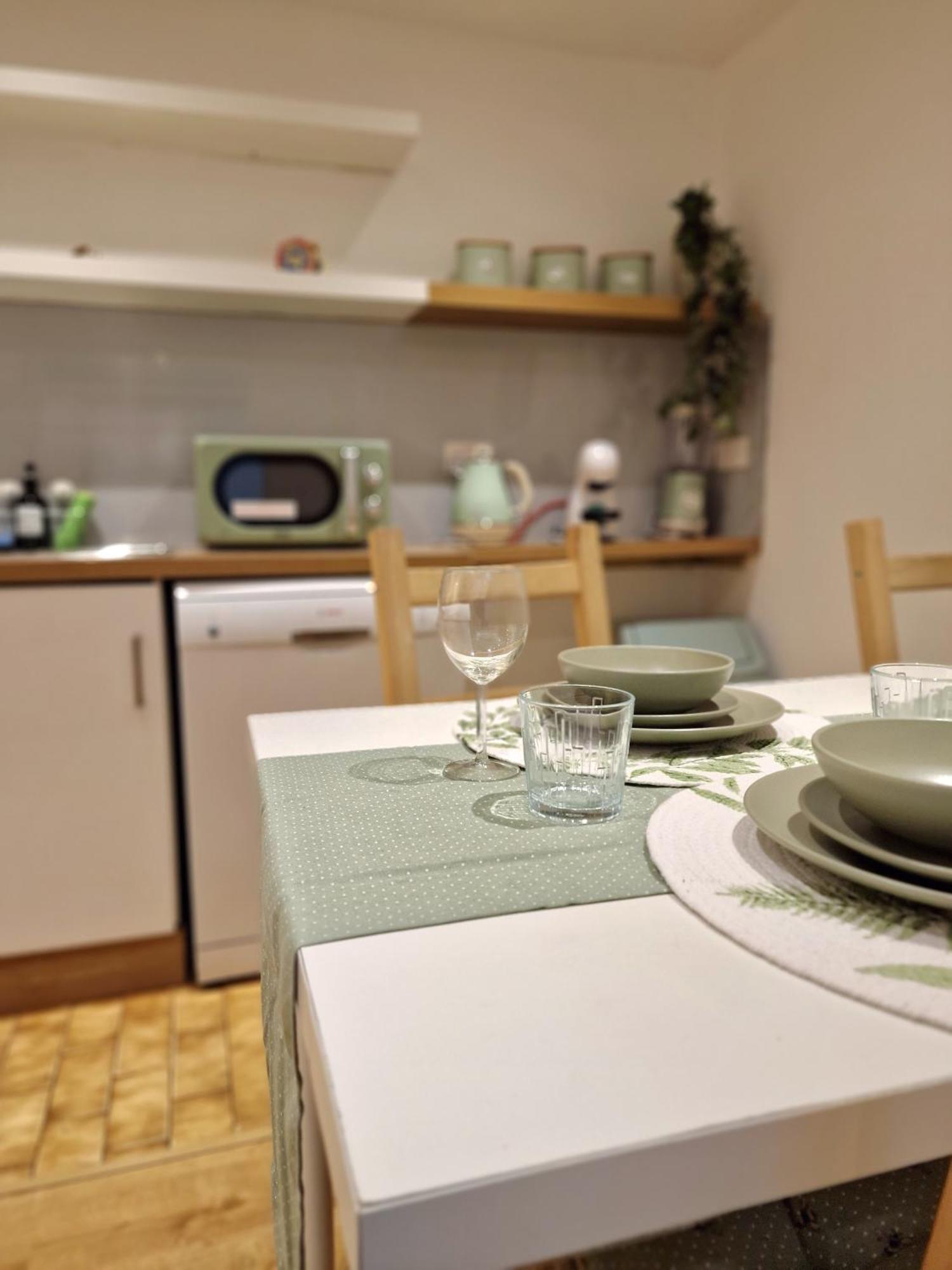 Charming 2 Bedrooms Flat For 6 In King'S Cross London Exterior photo