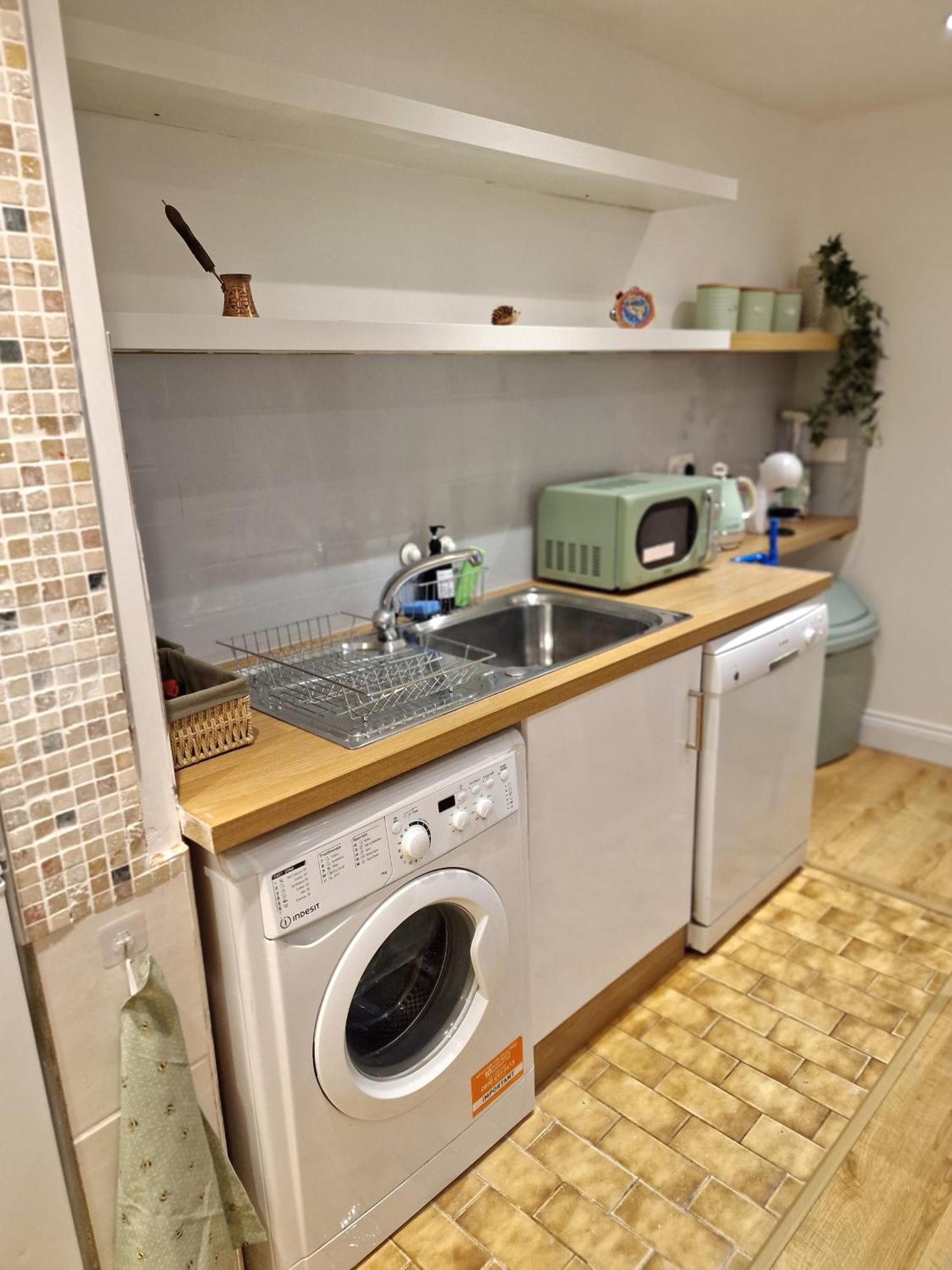 Charming 2 Bedrooms Flat For 6 In King'S Cross London Exterior photo